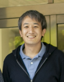 福田 和也 大学院統合生命科学研究科附属臨海実験所