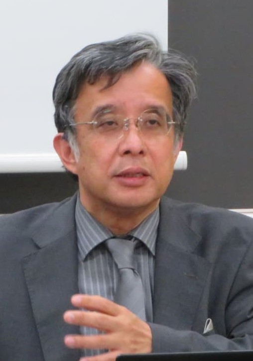 市川 浩 大学院人間社会科学研究科