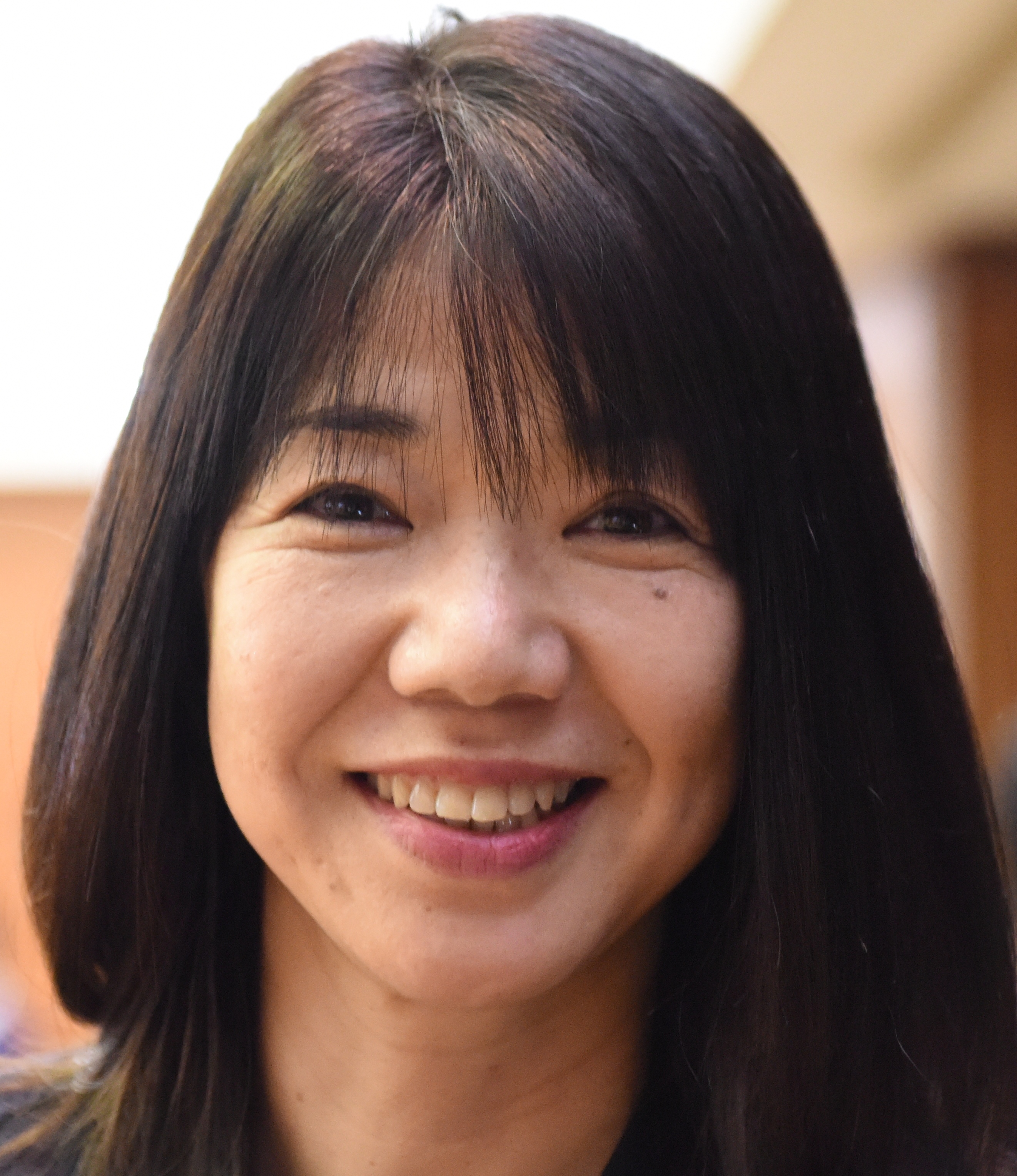 石附 智奈美 大学院医系科学研究科 保