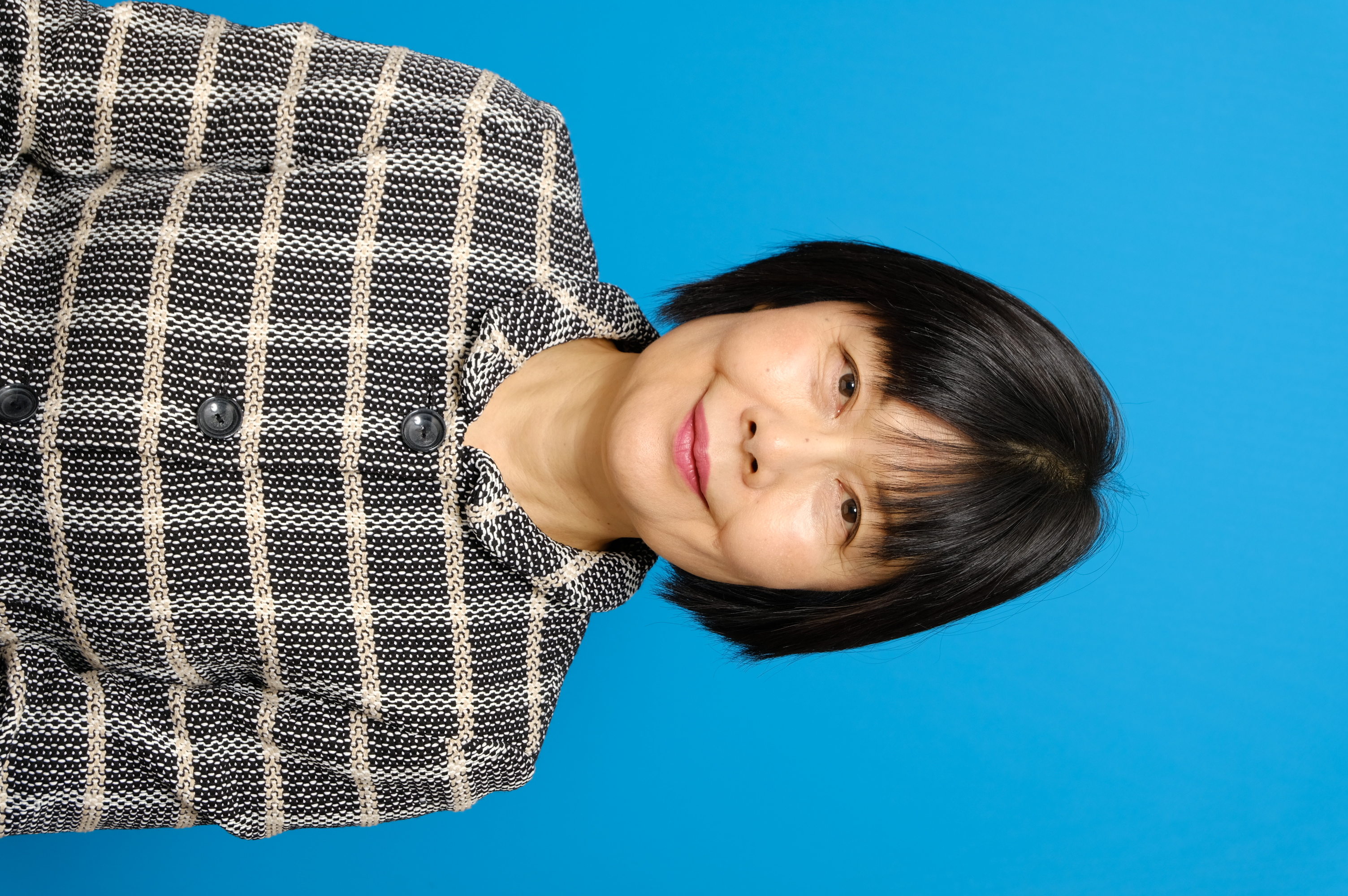 樫葉 みつ子 大学院人間社会科学研究科