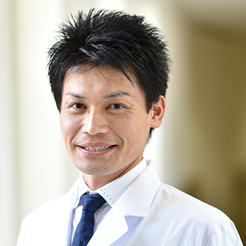 田村 亮 病院透析内科